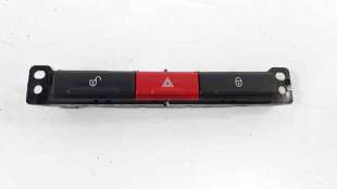 Recambio de warning para land rover freelander (lr2) 2007-2014 td4 hse referencia OEM IAM 6H5213D734AC  