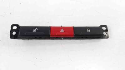 Recambio de warning para land rover freelander (lr2) 2007-2014 td4 hse referencia OEM IAM 6H5213D734AC  