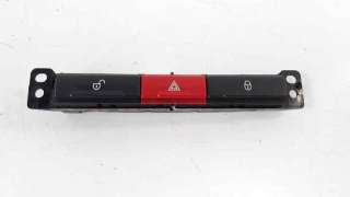Recambio de warning para land rover freelander (lr2) 2007-2014 td4 hse referencia OEM IAM 6H5213D734AC  