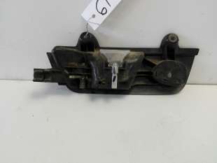 Recambio de maneta interior delantera derecha para audi a4 avant (8e) 2004-2008 3.0 tdi quattro referencia OEM IAM    2