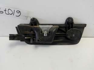 Recambio de maneta interior trasera derecha para audi a4 avant (8e) 2004-2008 3.0 tdi quattro referencia OEM IAM 8E1837020   2