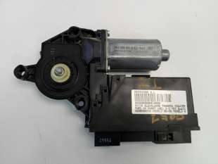 Recambio de motor elevalunas trasero izquierdo para audi a4 avant (8e) 2004-2008 3.0 tdi quattro referencia OEM IAM 8E0959801E  
