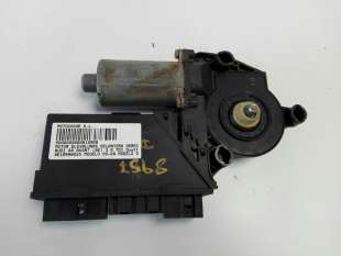 Recambio de motor elevalunas delantero derecho para audi a4 avant (8e) 2004-2008 3.0 tdi quattro referencia OEM IAM 8E1959802G  