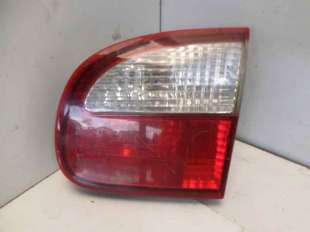 Recambio de piloto trasero derecho para daewoo lanos 1997-2004 sx referencia OEM IAM  DW0204063 