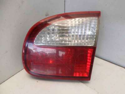 Recambio de piloto trasero derecho para daewoo lanos 1997-2004 sx referencia OEM IAM  DW0204063 