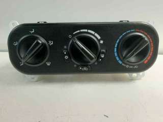 Recambio de mando calefaccion / aire acondicionado para jeep compass 2011-2013 referencia OEM IAM P55111874AF  