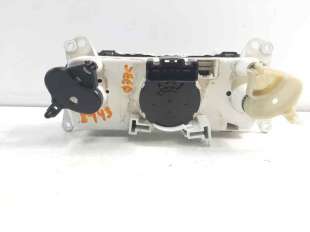 Recambio de mando calefaccion / aire acondicionado para jeep compass 2011-2013 referencia OEM IAM P55111874AF   2