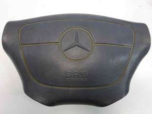Recambio de airbag delantero izquierdo para mercedes-benz vito (w638) combi 1996-2003 108 d  (638.164) referencia OEM IAM YJ1G1U