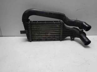 Recambio de intercooler para opel zafira a 1999-2005 elegance referencia OEM IAM 24436438 30428 1148ML376723411