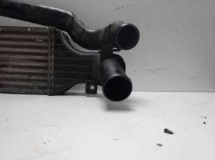 Recambio de intercooler para opel zafira a 1999-2005 elegance referencia OEM IAM 24436438 30428 1148ML376723411 2