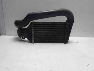 Recambio de intercooler para opel zafira a 1999-2005 elegance referencia OEM IAM 24436438 30428 1148ML376723411