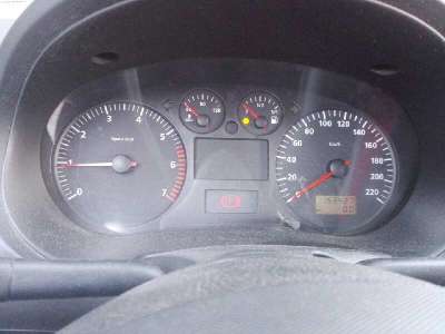 Recambio de cuadro instrumentos para seat ibiza (6k1) 1999-2002 select referencia OEM IAM 6K0920850 110008924001 