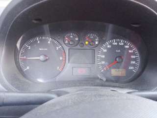 Recambio de cuadro instrumentos para seat ibiza (6k1) 1999-2002 select referencia OEM IAM 6K0920850 110008924001 