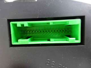 Recambio de cuadro instrumentos para seat ibiza (6k1) 1999-2002 select referencia OEM IAM 6K0920850 110008924001 