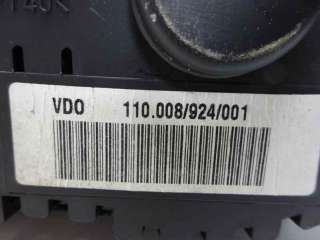 Recambio de cuadro instrumentos para seat ibiza (6k1) 1999-2002 select referencia OEM IAM 6K0920850 110008924001 