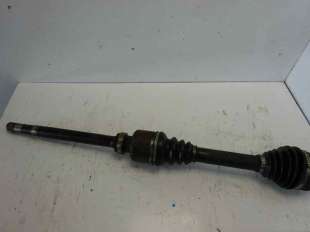 Recambio de transmision delantera derecha para citroën xantia berlina 1997-2002 2.0 hdi 90/110 attraction referencia OEM IAM 327