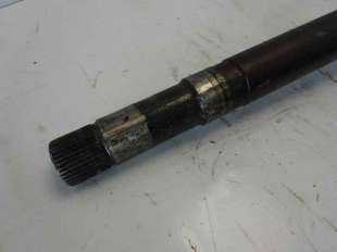 Recambio de transmision delantera derecha para citroën xantia berlina 1997-2002 2.0 hdi 90/110 attraction referencia OEM IAM 327 2