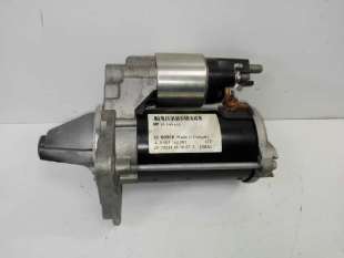 Recambio de motor arranque para opel corsa e 2014- selective referencia OEM IAM 0001192081 25198414 