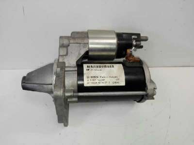 Recambio de motor arranque para opel corsa e 2014- selective referencia OEM IAM 0001192081 25198414 