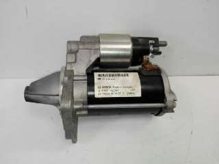 Recambio de motor arranque para opel corsa e 2014- selective referencia OEM IAM 0001192081 25198414 