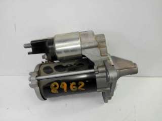 Recambio de motor arranque para opel corsa e 2014- selective referencia OEM IAM 0001192081 25198414 
