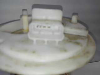 Recambio de bomba combustible para opel corsa e 2014- selective referencia OEM IAM 0580200292  