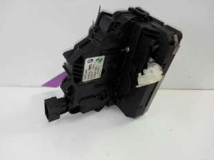 Recambio de cerradura puerta delantera derecha para opel corsa e 2014- selective referencia OEM IAM 13431840  