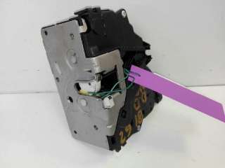 Recambio de cerradura puerta delantera derecha para opel corsa e 2014- selective referencia OEM IAM 13431840  
