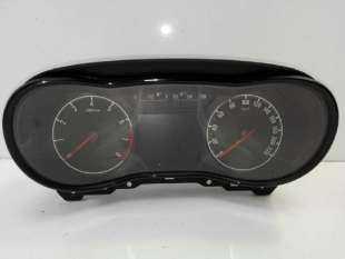 Recambio de cuadro instrumentos para opel corsa e 2014- selective referencia OEM IAM 39129457 367030224 