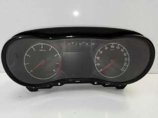 Recambio de cuadro instrumentos para opel corsa e 2014- selective referencia OEM IAM 39129457 367030224 