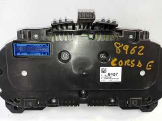 Recambio de cuadro instrumentos para opel corsa e 2014- selective referencia OEM IAM 39129457 367030224 