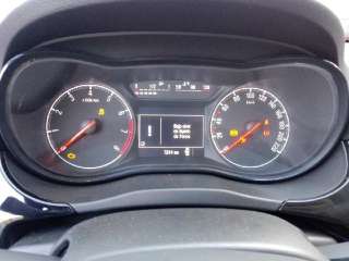 Recambio de cuadro instrumentos para opel corsa e 2014- selective referencia OEM IAM 39129457 367030224 
