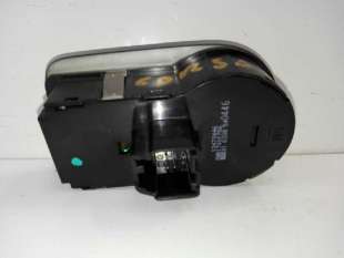 Recambio de mando luces para opel corsa e 2014- selective referencia OEM IAM 13470446   2