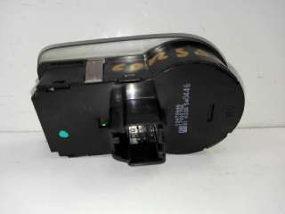 Recambio de mando luces para opel corsa e 2014- selective referencia OEM IAM 13470446  