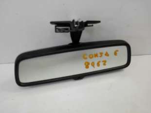 Recambio de espejo para opel corsa e 2014- selective referencia OEM IAM 13481121  