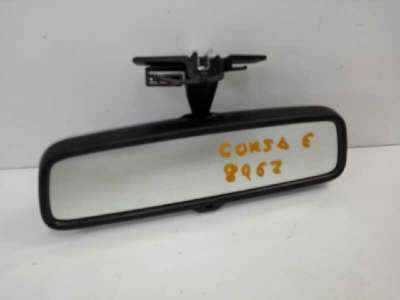 Recambio de espejo para opel corsa e 2014- selective referencia OEM IAM 13481121  