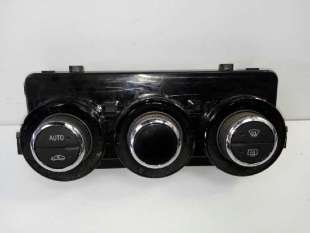 Recambio de mando climatizador para opel corsa e 2014- selective referencia OEM IAM 13468064  