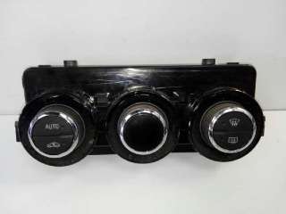 Recambio de mando climatizador para opel corsa e 2014- selective referencia OEM IAM 13468064  
