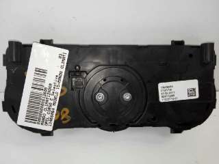 Recambio de mando climatizador para opel corsa e 2014- selective referencia OEM IAM 13468064  