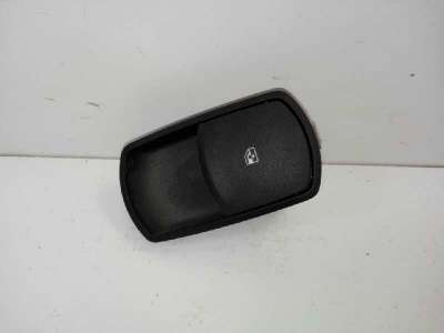 Recambio de mando elevalunas delantero derecho para opel corsa e 2014- selective referencia OEM IAM 13420018  