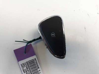 Recambio de interruptor para opel corsa e 2014- selective referencia OEM IAM 39031664  