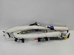 Recambio de airbag cortina delantero derecho para opel corsa e 2014- selective referencia OEM IAM 626839100D 39045978 