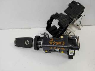 Recambio de conmutador de arranque para opel corsa e 2014- selective referencia OEM IAM 13496392  
