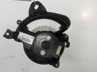 Recambio de ventilador calefaccion para opel corsa e 2014- selective referencia OEM IAM 13293624 34334 