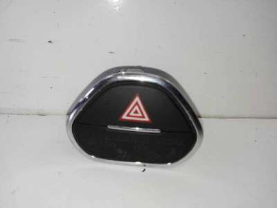 Recambio de warning para opel corsa e 2014- selective referencia OEM IAM 39031634  