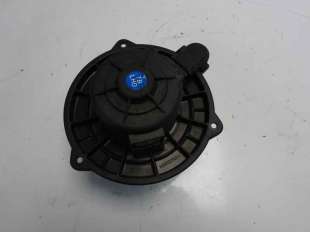 Recambio de ventilador calefaccion para hyundai getz (tb) 2002-2009 1.1 12v cat referencia OEM IAM 971121C000  