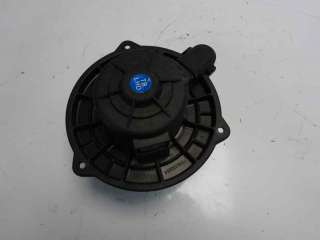 Recambio de ventilador calefaccion para hyundai getz (tb) 2002-2009 1.1 12v cat referencia OEM IAM 971121C000  
