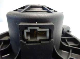 Recambio de ventilador calefaccion para hyundai getz (tb) 2002-2009 1.1 12v cat referencia OEM IAM 971121C000   2