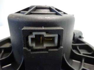 Recambio de ventilador calefaccion para hyundai getz (tb) 2002-2009 1.1 12v cat referencia OEM IAM 971121C000  