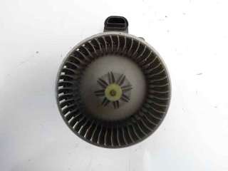 Recambio de ventilador calefaccion para hyundai getz (tb) 2002-2009 1.1 12v cat referencia OEM IAM 971121C000  